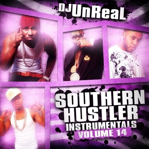 best of Hustler instrumentals Southern
