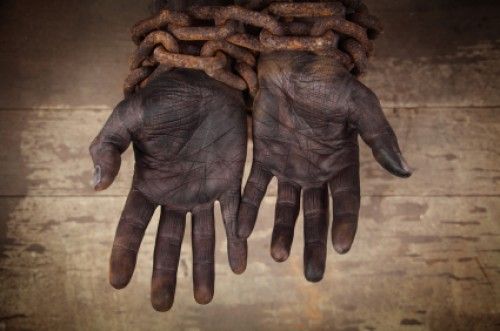 best of And bondage in scripture Servitude