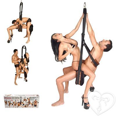 best of Poles bondage Swings