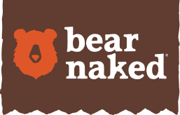 WMD reccomend Bear naked snacks