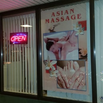 Pennsylvania massage parlor erotic