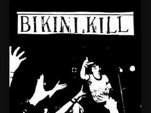 best of One blood Bikini kill