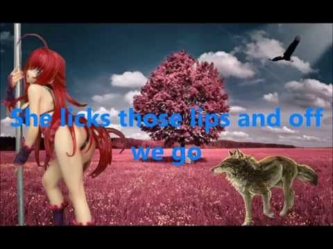 Lyrics pornstar dancing