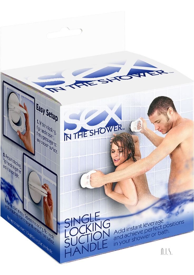 Scuttlebutt reccomend Sex shower toy