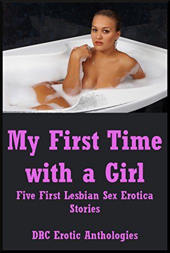 Lesbian first time fooling around