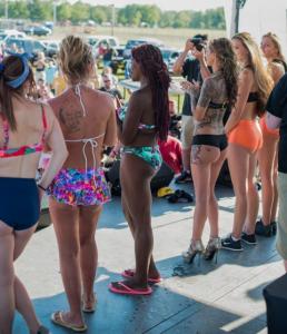 Banshee reccomend June 2018 bikini contest indiana