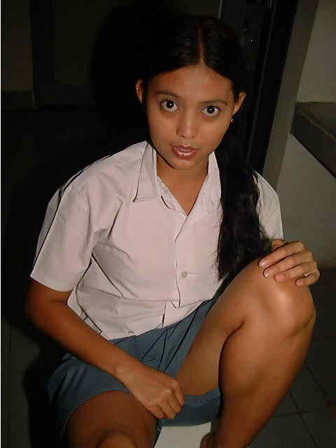 Photo of nude teen manipuri girls