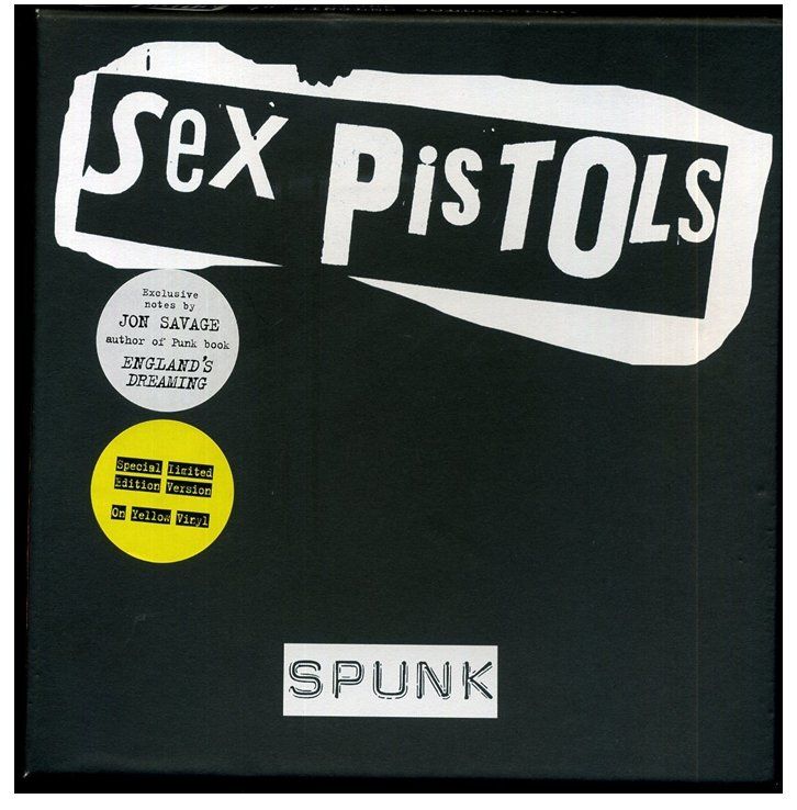 Spunk sex