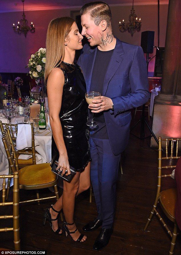 When Did Professor Green And Millie Mackintosh Start Dating Naked Pictures 2018