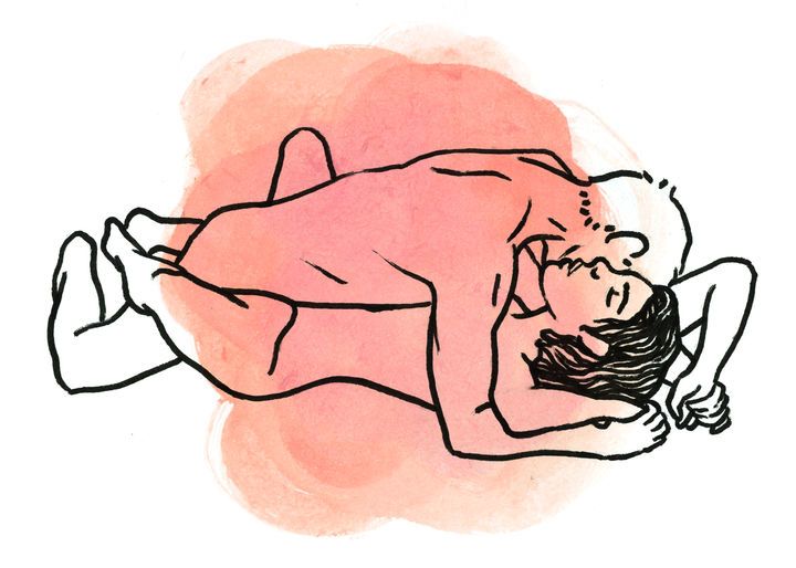 Best sex position for short time