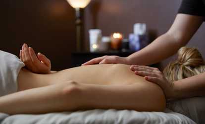 best of For Hamilton erotic woman massage