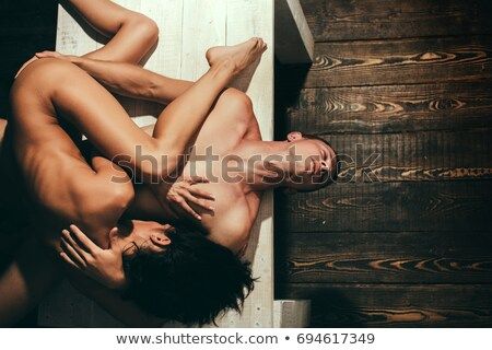 Sexual position for young lovers