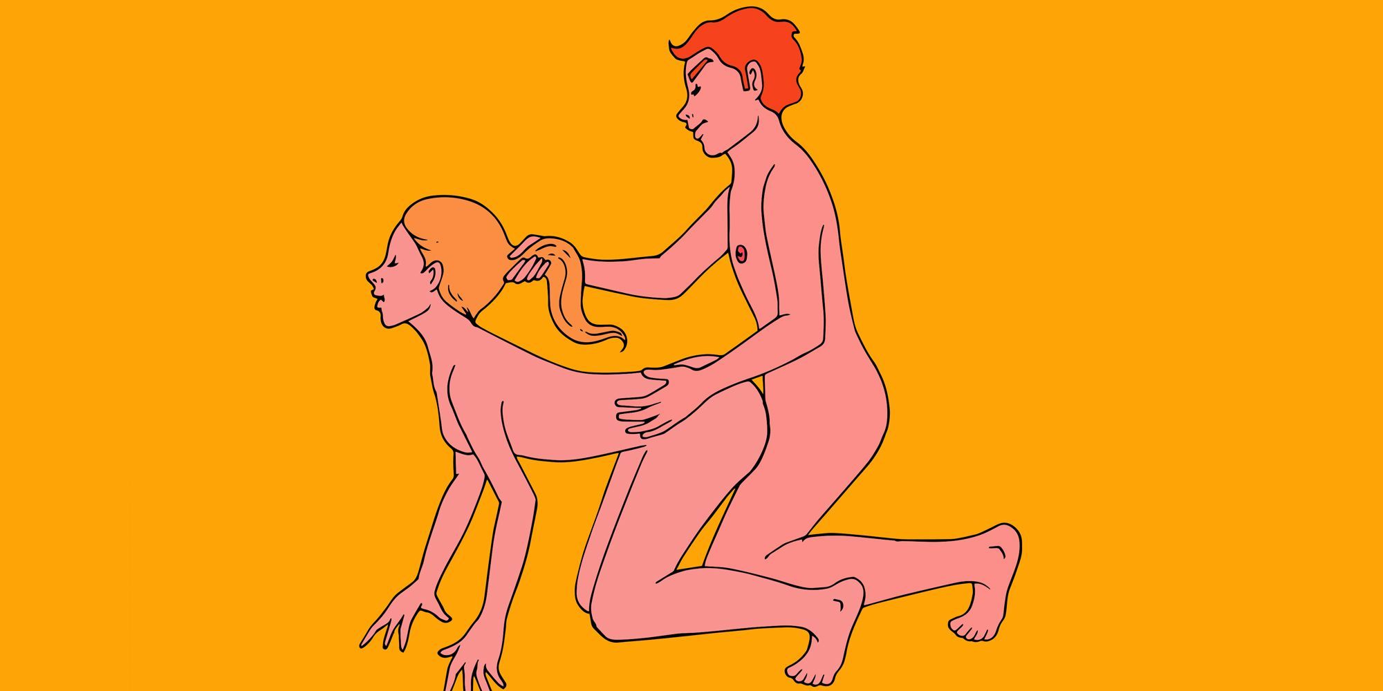 View the best sex position