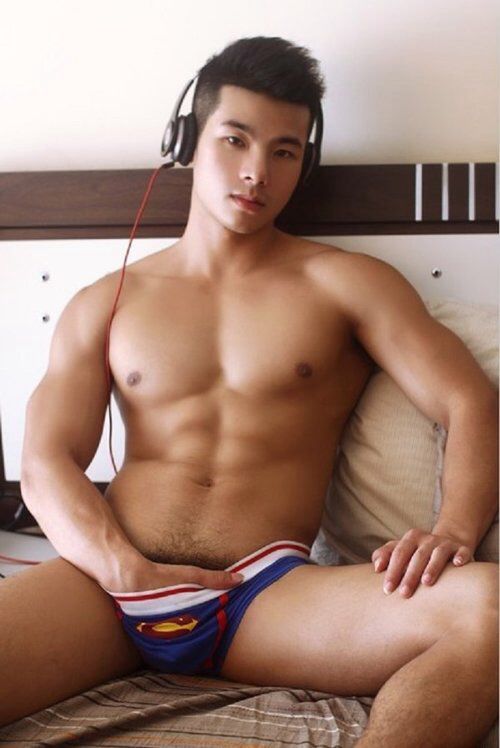 best of The hottest guys are Asian