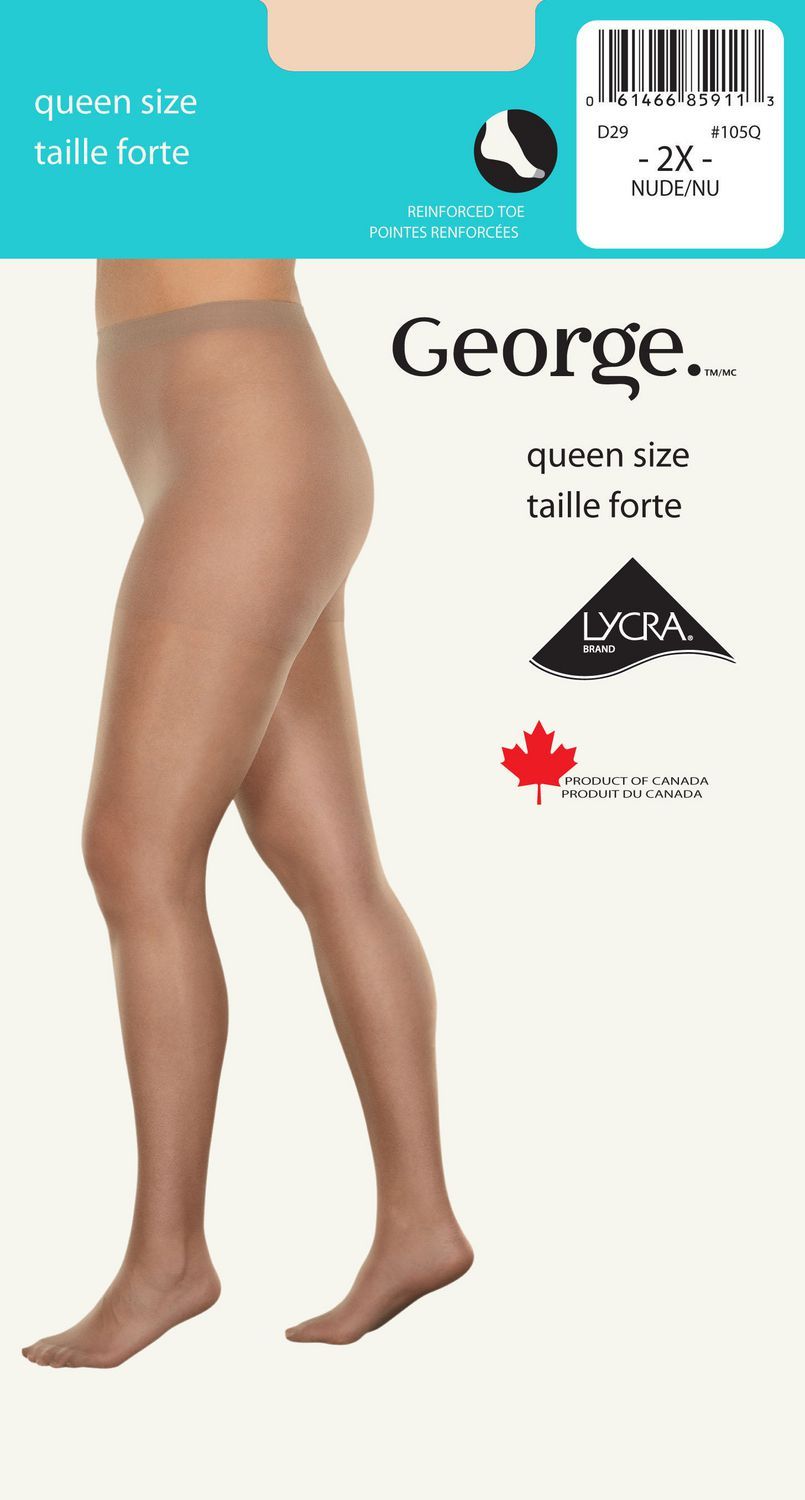 Cosmic reccomend Pantyhose by george