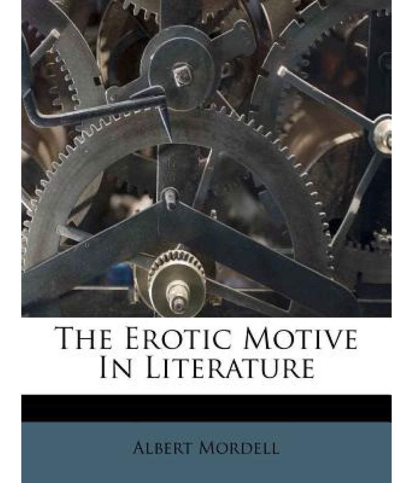 best of Literature Erotic motive in