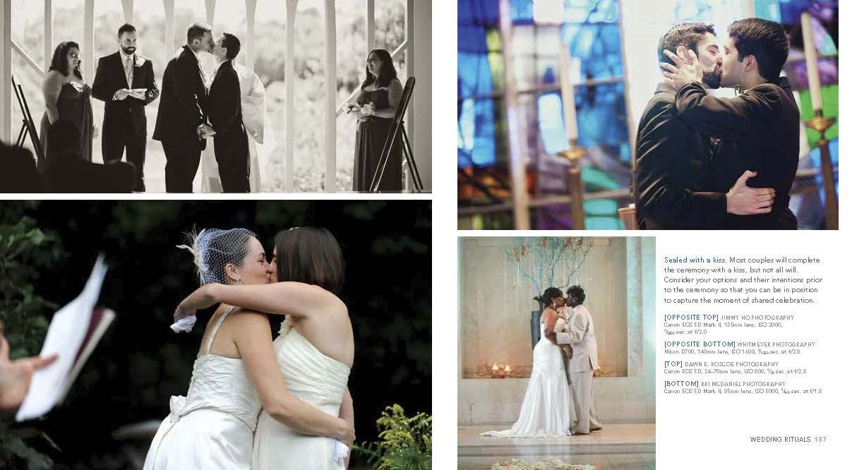 Complete gay guide lesbian wedding