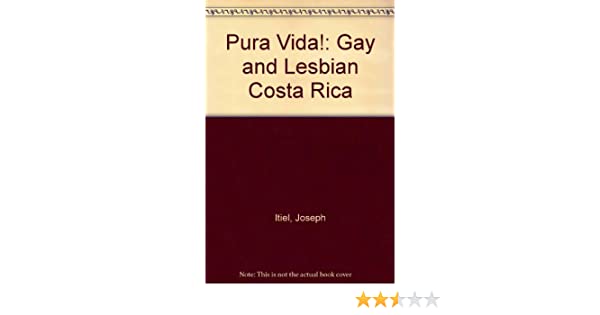 Costa gay lesbian pura rica vida