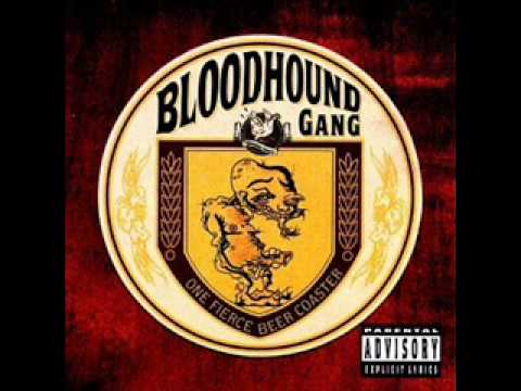 best of Pussy Bloodhound gang