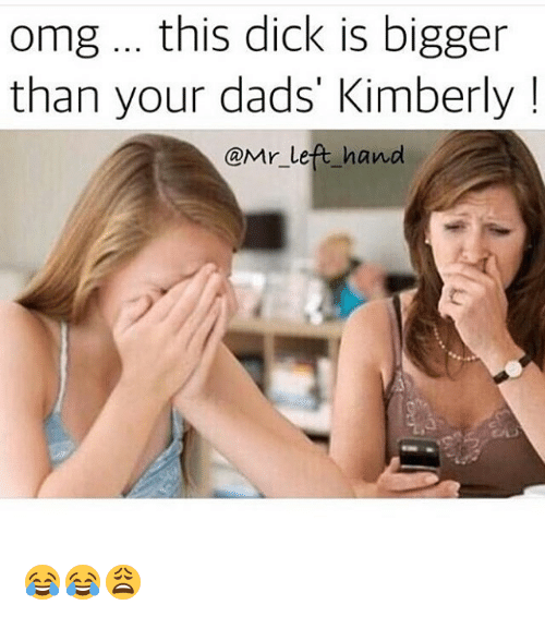 Omg Your Dads Not This Big Porn