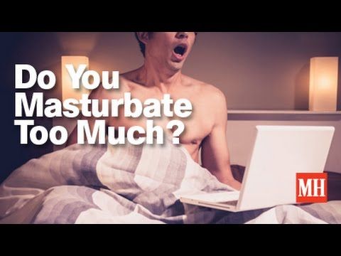 best of Do masturbate Where you