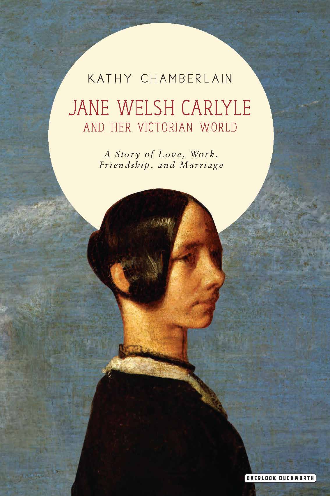 The virginity of jane welsh carlyle