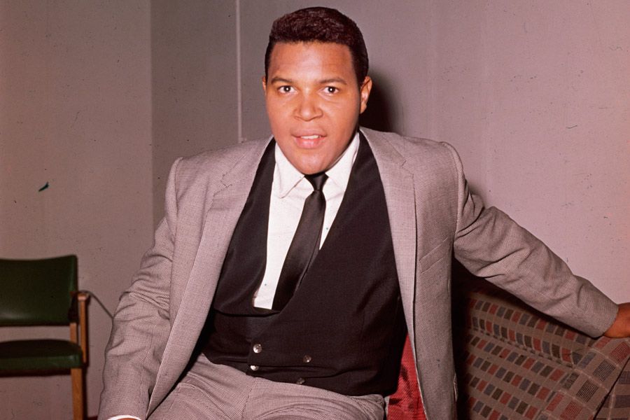 Pioneered by chubby checker