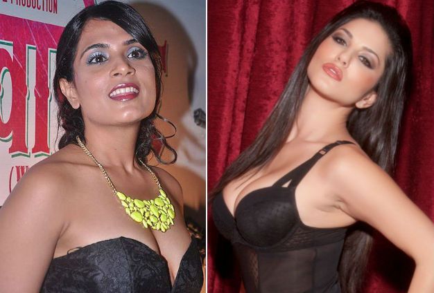 Bollywood lesbian pictures