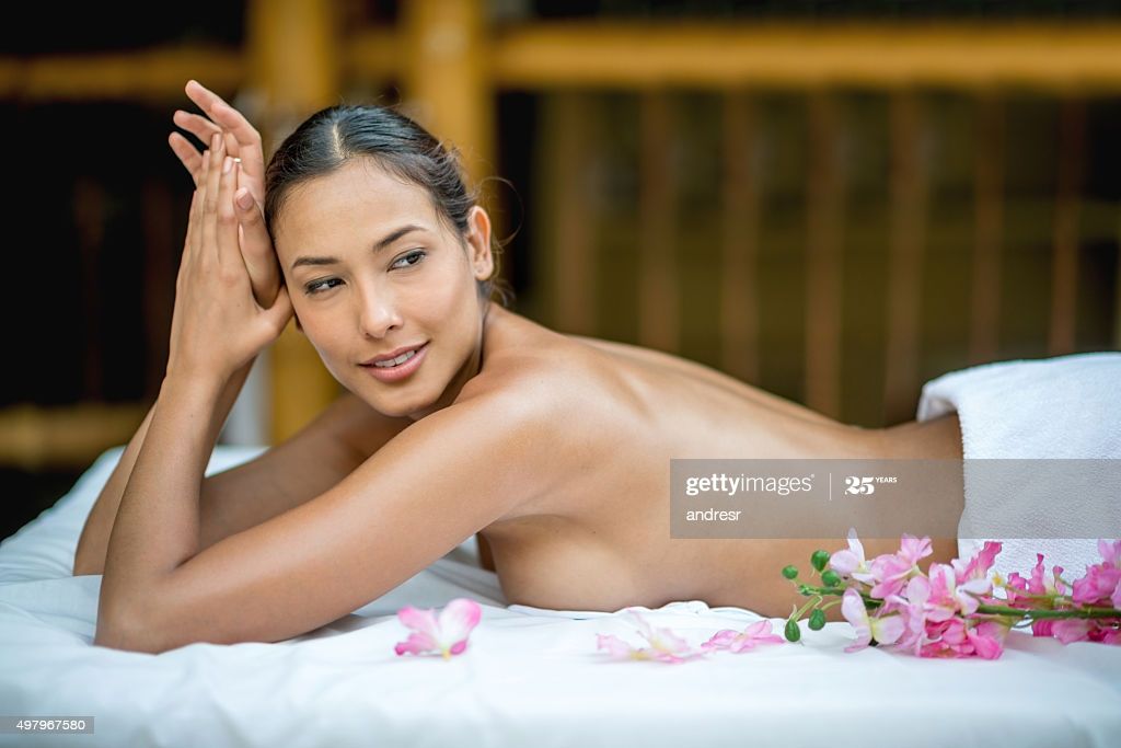 best of Massage Asian lady