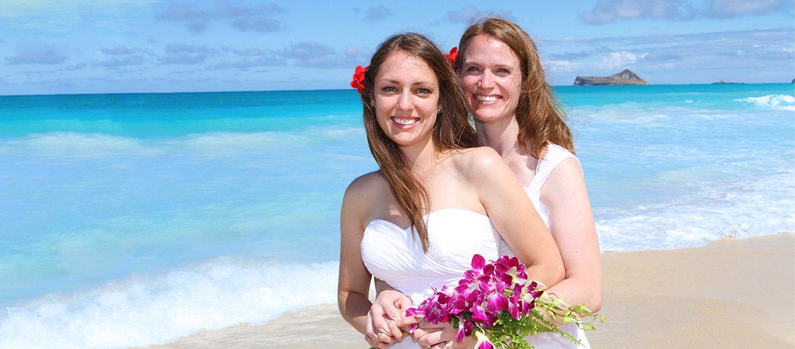 best of Lesbian Cruise hawaiian