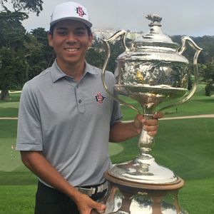 best of Tournaments California amateur golf