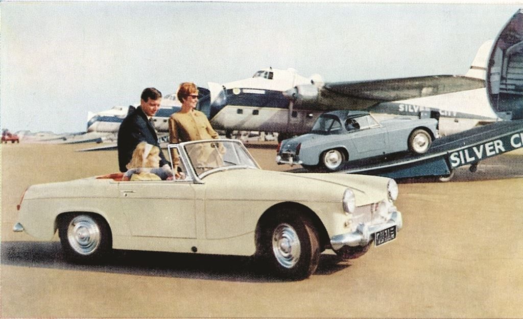 best of Photo 1960s midget car