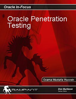Oracle penetration testing