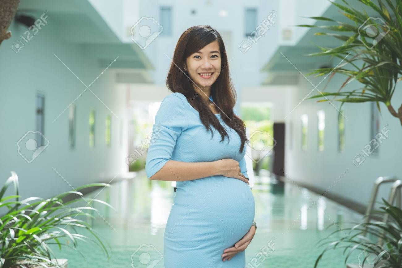 New N. reccomend Asian pregnant ladies