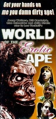 best of Erotic Planet ape the of