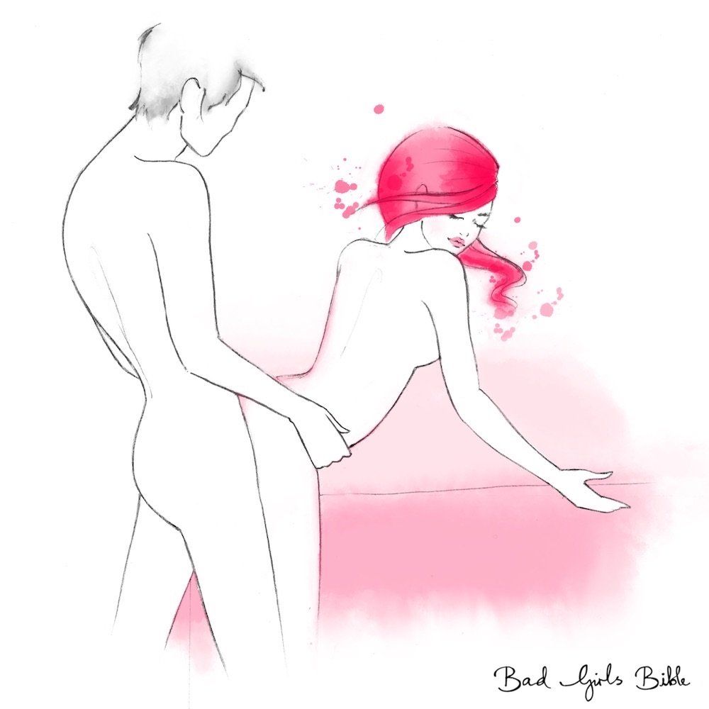 Free sex position illustrations