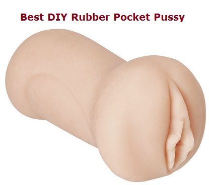 Free rubber vaginas