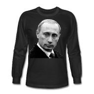 best of Tshirt Putin asshole