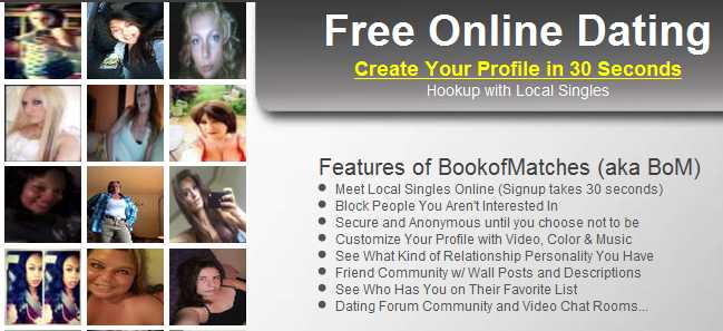 Appaloosa reccomend Free internet swinger dating agencies