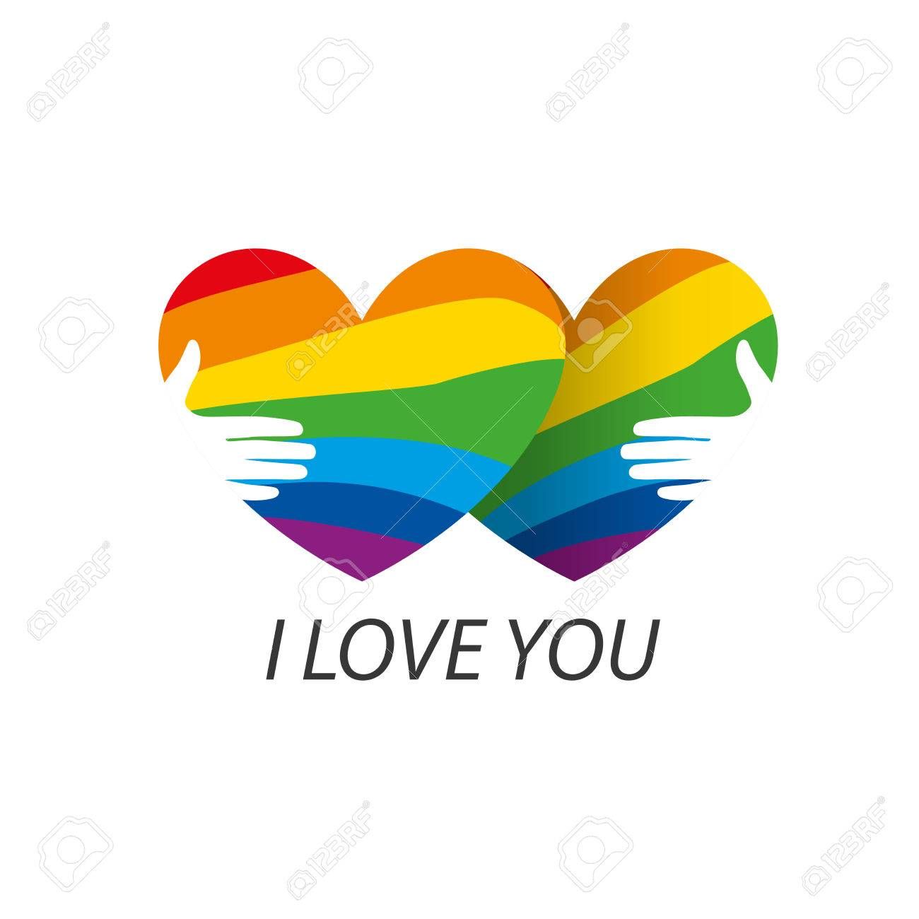 Bad M. F. reccomend Lesbian graphics rainbow