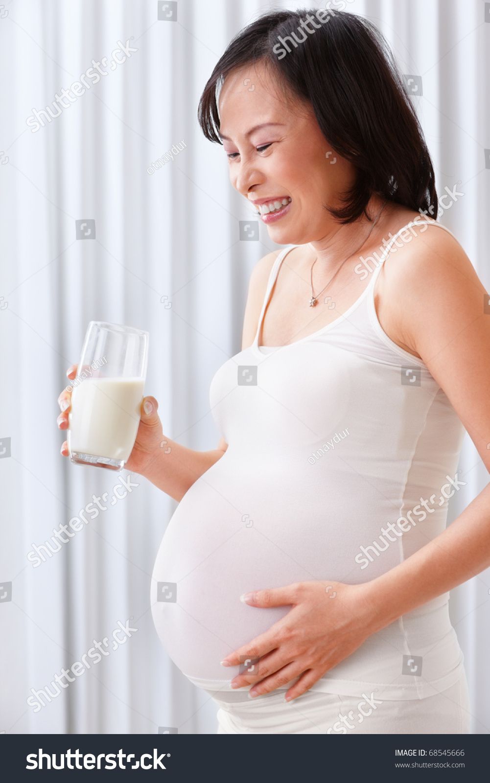 Buzz reccomend Asian pregnant ladies
