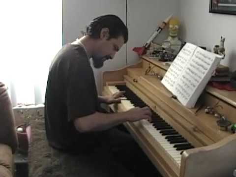 best of Piano Fetish pedal