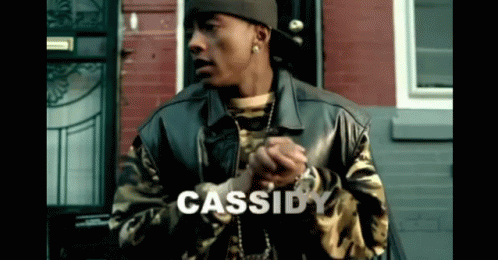 best of Ima hustler Cassidy