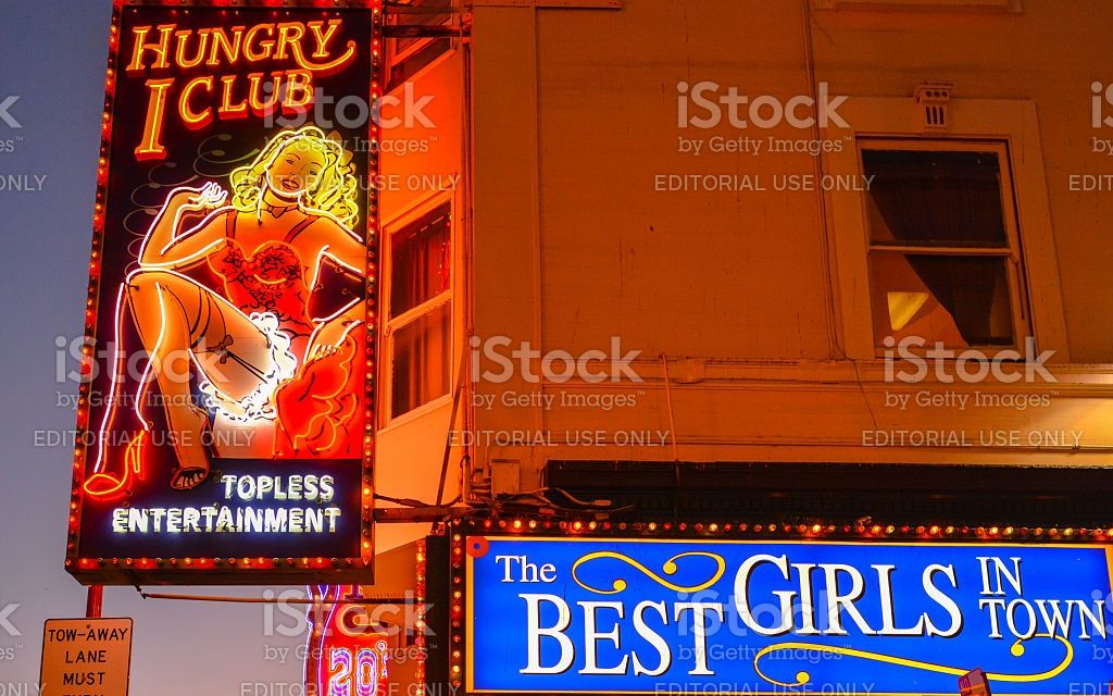 Lock S. reccomend Broadway strip club