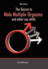 best of Orgasm Male secrets multiple