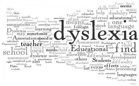 best of For Dyslexia adults help