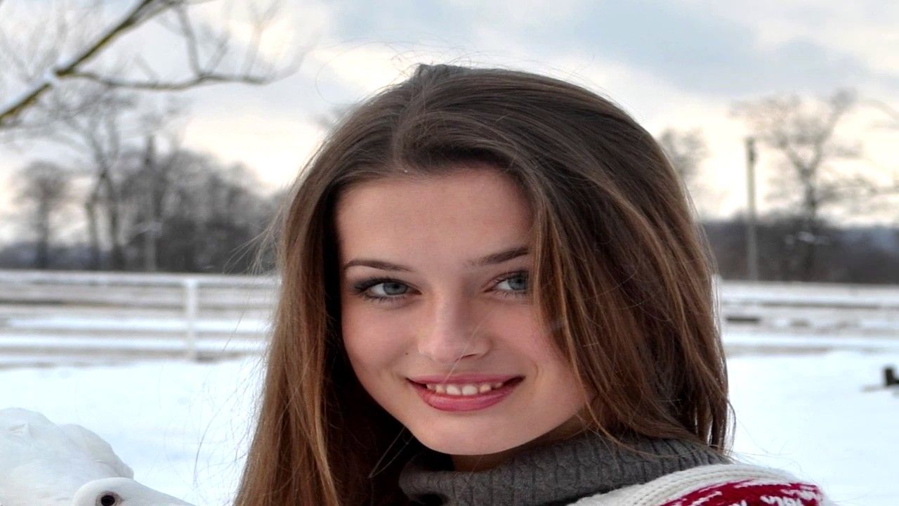 Know and marry beautiful russian