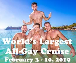 Doppler reccomend Cruise hawaiian lesbian