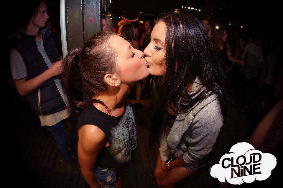 best of Club melbourne bar Lesbian