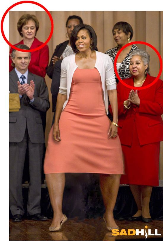 The T. reccomend Michelle obama butt naked in whitehouse